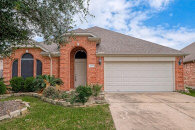 3527 Bakerswood Dr, Spring, TX 77386 - photo 2
