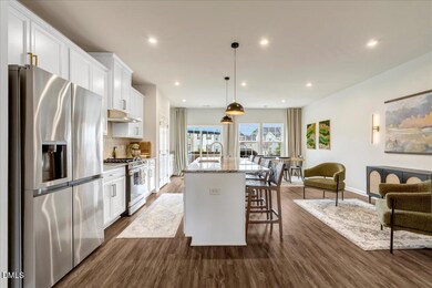 124 Journey Place, Durham, NC 27703 - photo 5