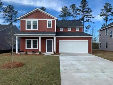 151 Lucca Dr, Summerville, SC 29486 - photo 6