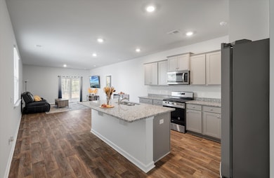 Forget new-construction delays