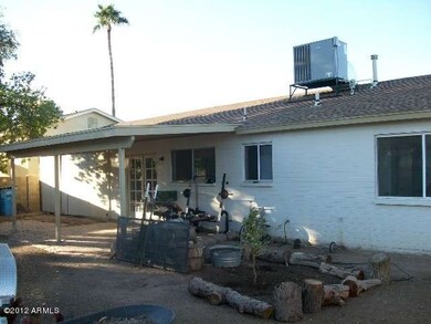 Back of Home