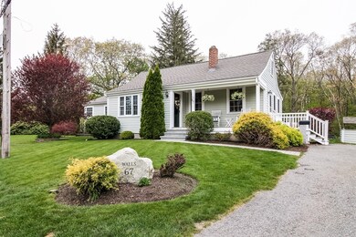 67 Wyman Rd, Abington, MA 02351 - photo 2