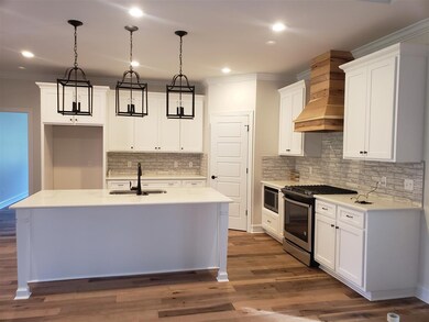 75 Samuel Rd, Crawfordville, FL 32327 - photo 6