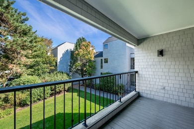 50 Allerton Place unit B, Marblehead, MA 01945 - photo 6