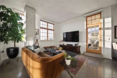 Green House Residences unit 602, Denver, CO 80209 - photo 3