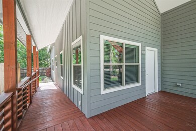 6601 Greenhurst St, Houston, TX 77091 - photo 7