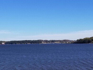 Common Waterfront