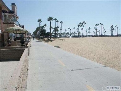 Looking towards Balboa Pier