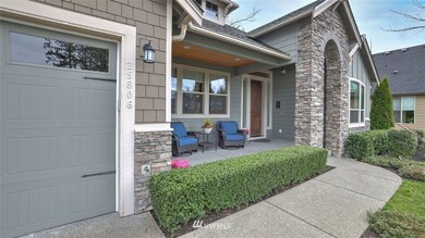 25806 209th Loop SE, Covington, WA 98042 - photo 5