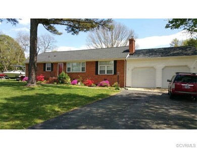 3551 Respess Rd, Midlothian, VA 23112 - photo 2