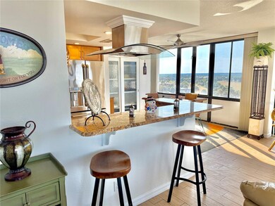 Nautilus Condominum unit 502, Flagler Beach, FL 32136 - photo 7