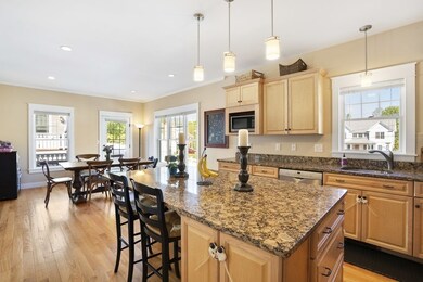 26 Putnam St unit 26, Needham Heights, MA 02494 - photo 6