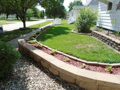Front Landscaping