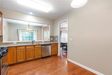 1653 Fair Oak Way, Mableton, GA 30126 - photo 7