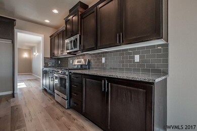 6261 Forester (Lot #4) St NE, Albany, OR 97321 - photo 5