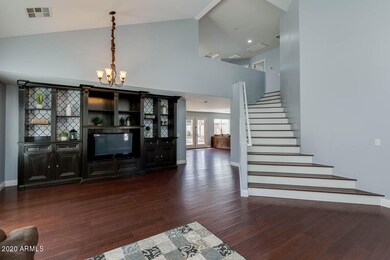 Beautiful Laminate Floors Downstairs
