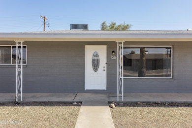 5455 E Baltimore St, Mesa, AZ 85205 - photo 4