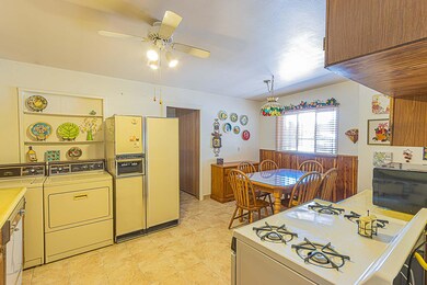 7670 Franklin Dr, El Paso, TX 79915 - photo 4