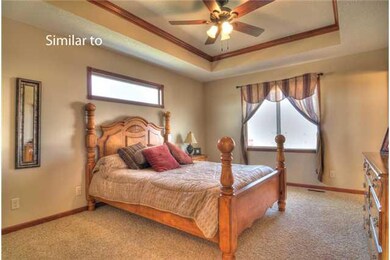 Master Bedroom. master similar to this