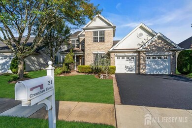 31 Crenshaw Ct, Monroe Township, NJ 08831 - photo 4