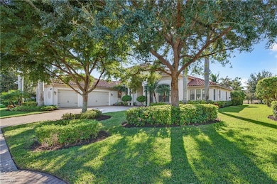 14495 Marsala Way, Naples, FL 34109 - photo 2