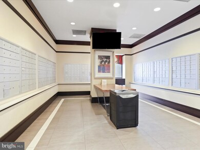 The Brittany unit 802, Arlington, VA 22204 - photo 4