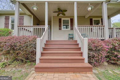 2232 Burnt Mountain Rd, Jasper, GA 30143 - photo 7