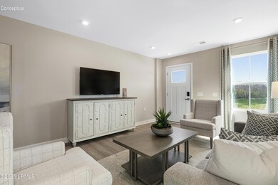 MPO 418 GVW Model Interior 4