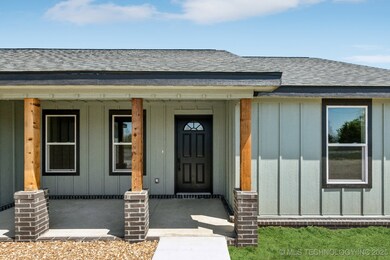 2939 S 426 Rd, Pryor, OK 74361 - photo 4