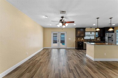 Formal Dining Area 