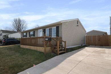 4955 Talford Ct, Columbus, OH 43232 - photo 2