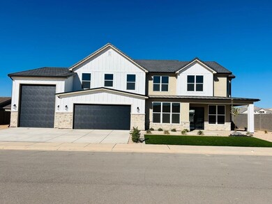 449 E Bramish Place, Washington, UT 84780 - photo 2