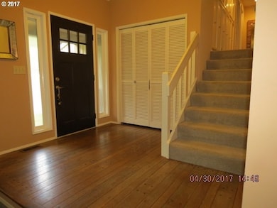 Entrance/Foyer