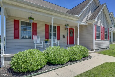 25 N West St, Camden, DE 19934 - photo 3