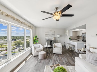 Sea Castle Condominiums unit 808, New Port Richey, FL 34652 - photo 5