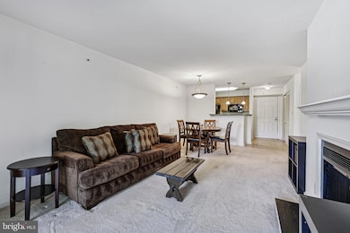 The Four Winds at Oakton unit 4-E3, Oakton, VA 22124 - photo 6