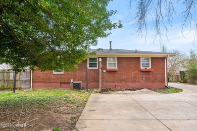 Welcome Home! 7907 Terry Road 40258