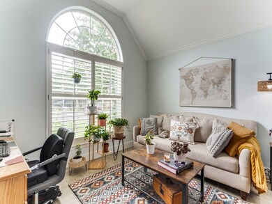 1218 Doe Run Hollow, Fredericksburg, TX 78624 - photo 4