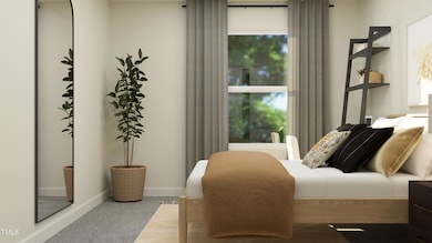 2944 Hickory Field Dr, Raleigh, NC 27616 - photo 2