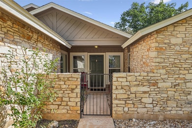 4713 Trail Crest Cir, Austin, TX 78735 - photo 5