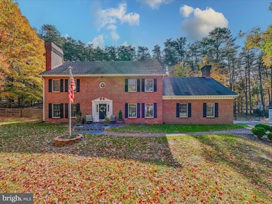 314 Shirley Dr, Berkeley Springs, WV 25411 - photo 2