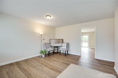 309 W Franklin St, Pleasant Hill, OH 45359 - photo 4