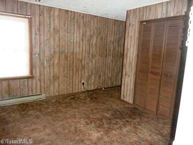 Master Bedroom.