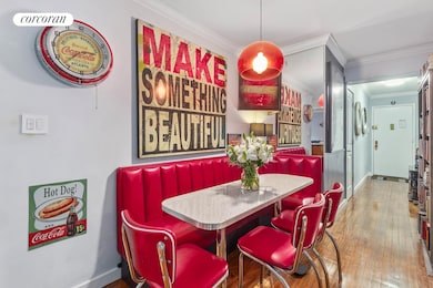 Fort Tryon Gardens unit 4F, New York, NY 10040 - photo 3