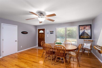 225 Windsor Dr, Pottsboro, TX 75076 - photo 6