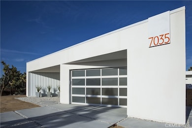 7035 Sunny Vista Rd, Joshua Tree, CA 92252 - photo 2