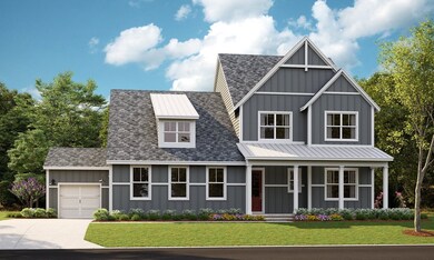 Marin Expanded - Modern Farmhouse (h)