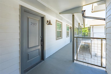 Entrance to property with covered porch