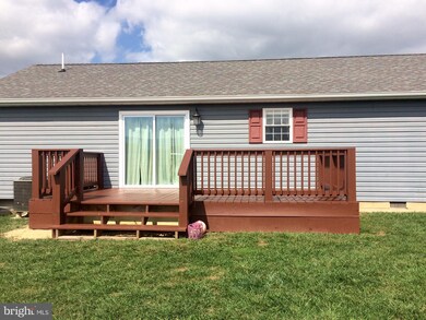 21 Hiser St, Moorefield, WV 26836 - photo 5