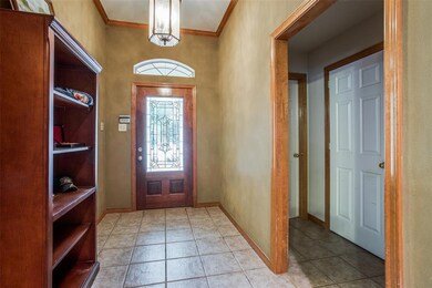 222 Sanchez Creek Ct, Weatherford, TX 76088 - photo 5